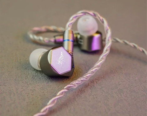 高音质旗舰动圈耳机Hifi可调音听感