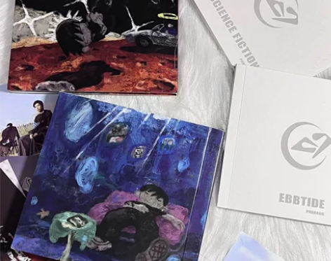 法老《退潮》##amp；amp；《科幻小说...