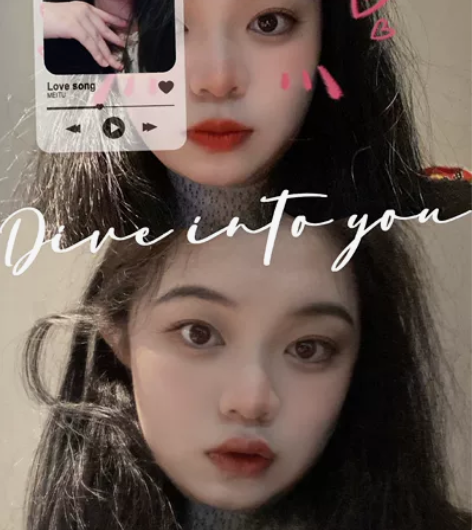 p图接单 还原美貌 不换脸 可以提要求哦 ...