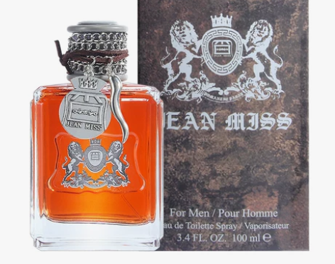 脏话坏男孩男士香水持久淡香男人味清新自然木...