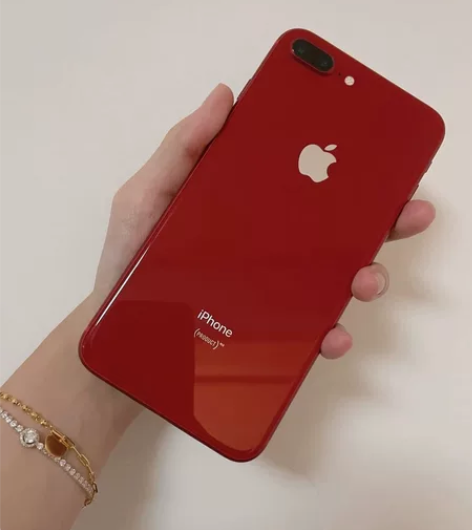 二手苹果8p苹果iPhoneX 8Plus...