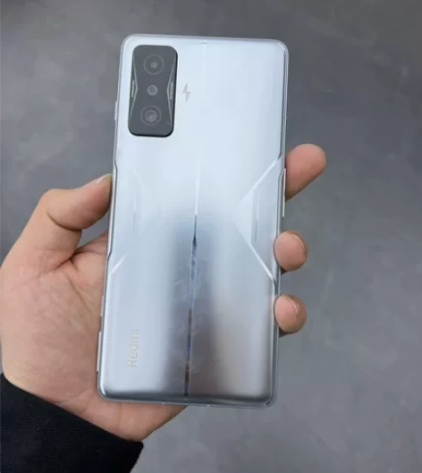 99新 红米k50电竞版  全网通5G 支...