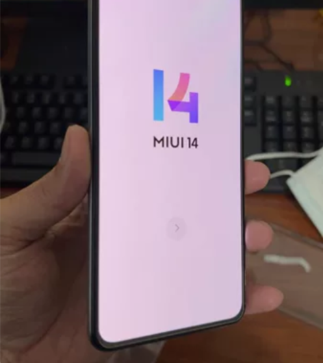 12月初入手红米K50，12+256。买了...