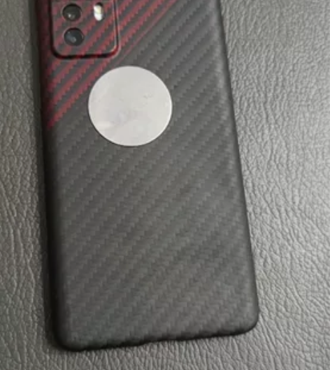 小米12s，无任何磕碰，12+256。送一...