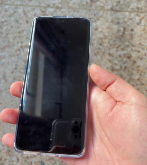 小米12x成色999新，新机啥样他啥样，一...