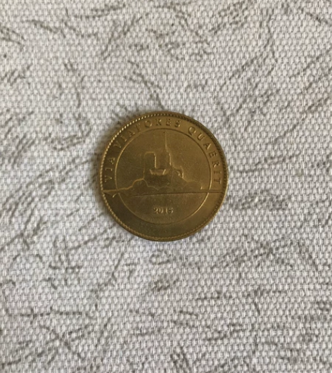 巴黎圣母院纪念章 感兴趣的话点“我想要”和...