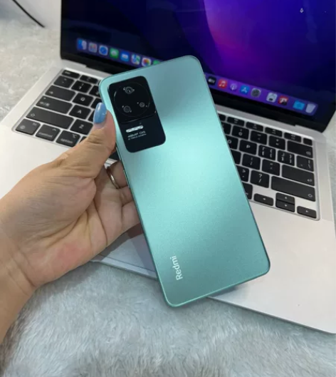 红米K40S 99新5G手机功能一切正常 ...