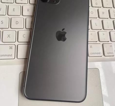 【95新】苹果 iPhone 11 Pro...