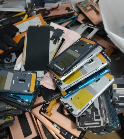 三星s7edge手机64台 感兴趣的话点“...