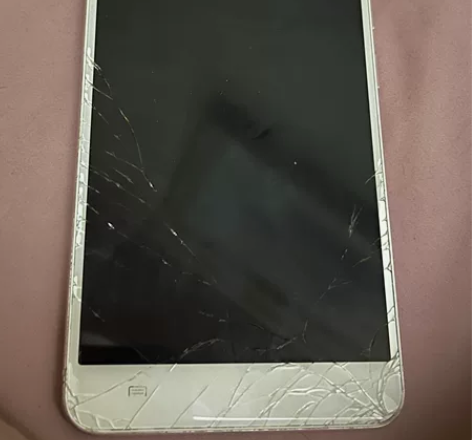 战损版vivo x6plus 4+64 很...