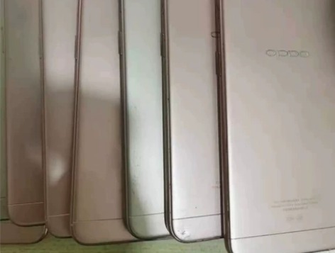 二手OppoA59/3+32G4G全网通双...