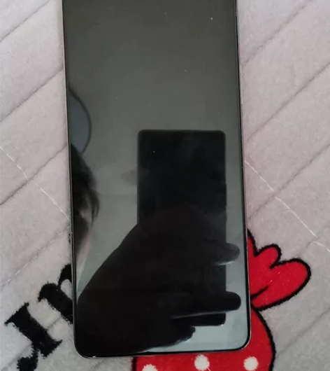 荣耀50se 8+128自用 换手机了这个...