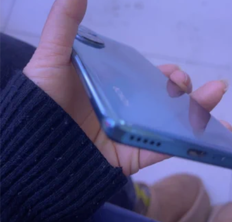 自用荣耀50（8256） 感兴趣的话点“我...