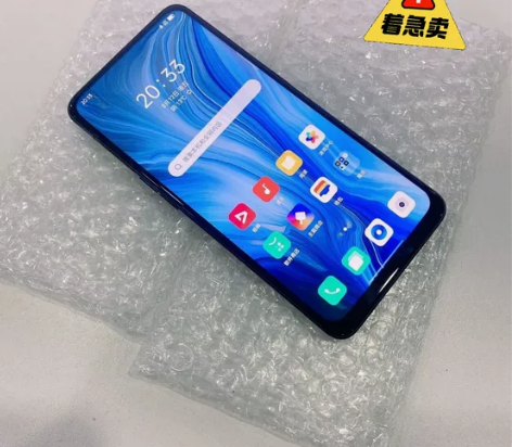 OPPOreno 骁龙710处理器 8+2...