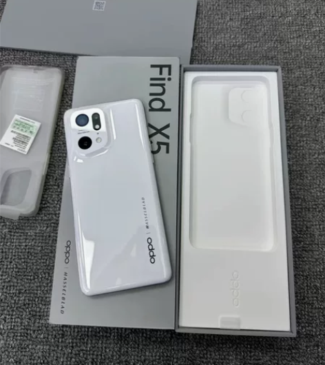 OPPO旗舰机 findx5pro 激活不...