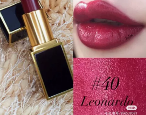 TOM FORD TF口红mini 40...