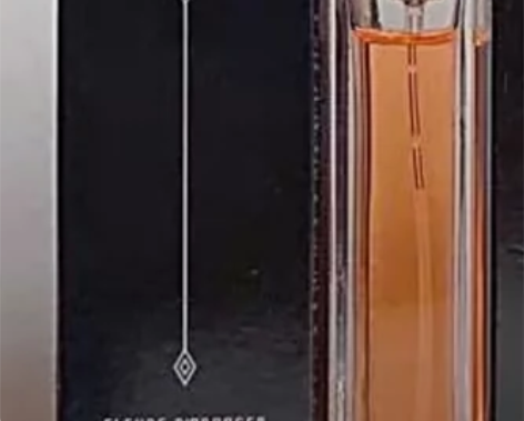 Serge Lutens 芦丹氏 橙花香水...