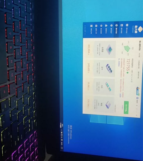 戴尔g3 3590  温度太高了想卖了换个...