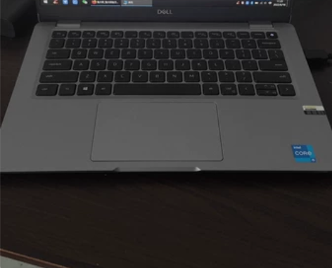 戴尔Latitude 5320 超薄笔记本...