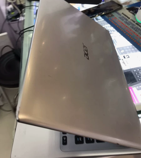 宏基笔记本v5 471g i5 -2467...