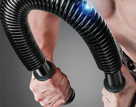 【天猫双12】臂力器男士40锻炼练手臂肌3...