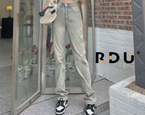 [博主闲置]RDU 2022冬季新品做旧牛...