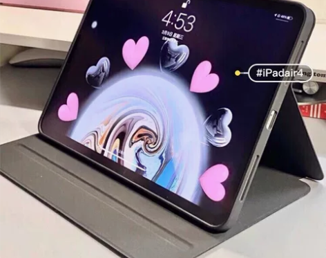 【几乎全新】苹果ipad平板电脑大内存大屏...