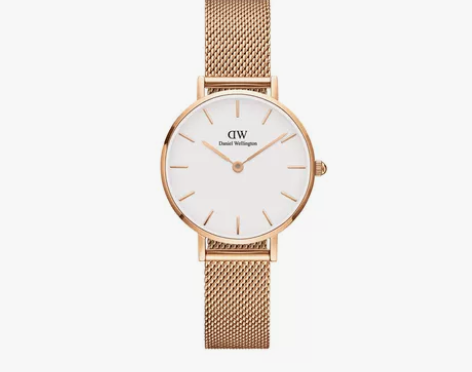 DanielWellington丹尼尔惠灵...