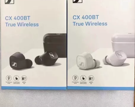 SENNHEISER/森海塞尔CX400B...