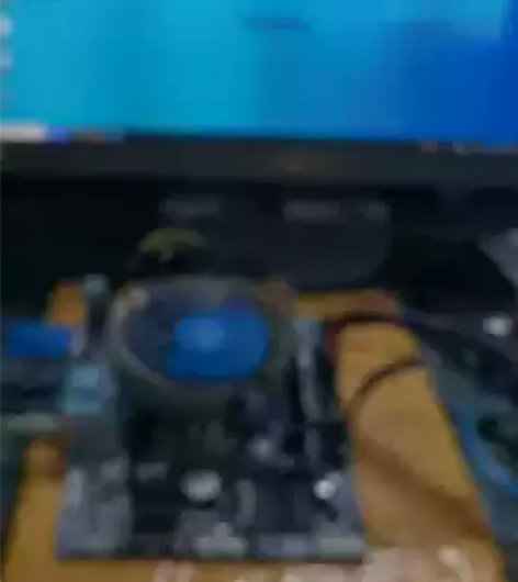 技嘉H110M-S2台式机主板支持六代／7代CPU 如下图示...