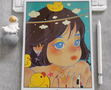 现出95新iPad2020款iPad8代平...