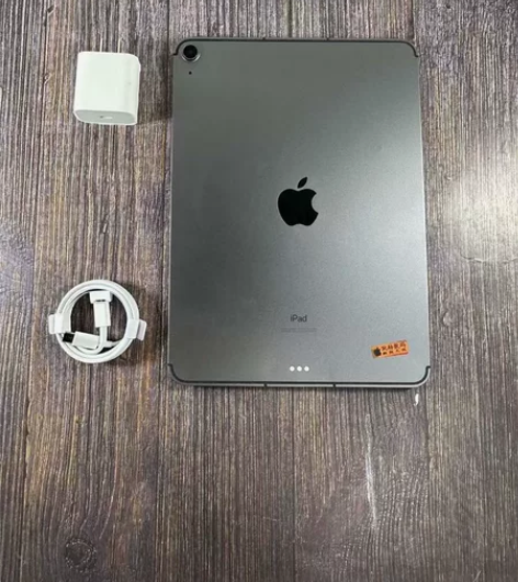 iPad Air4 插卡版 64G 深空灰...