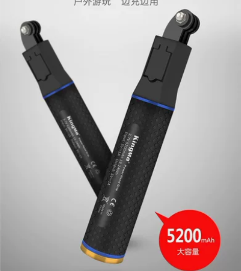 劲码gopro max/小蚁/山狗/索尼/...