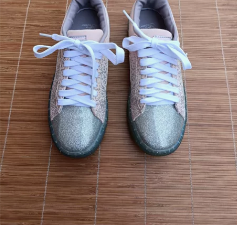 36码 彪马运动鞋 ...