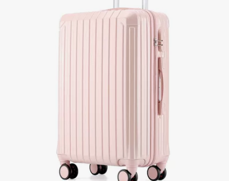 韩版行李箱女学生拉杆箱密码箱男万向轮皮箱子...