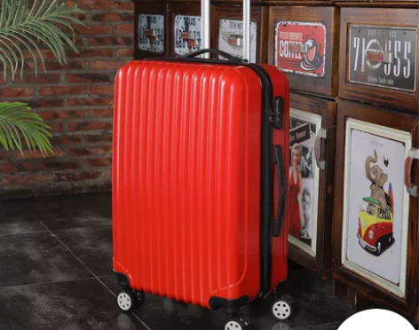 存,余几十个袋鼠拉杆箱,原价300-500...