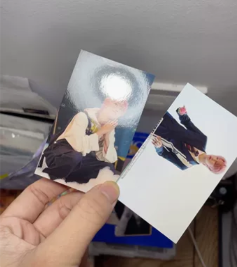 dream 日专8 hmv 特典 可以直拍...