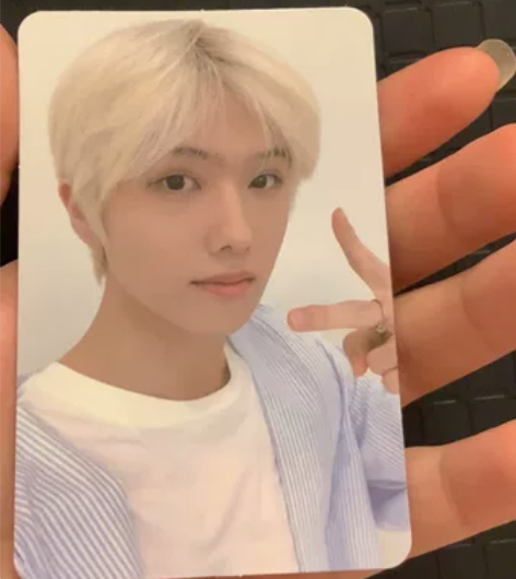 出 梦队 小卖部签售星 NCT DREAM...