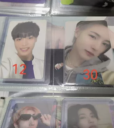 【出卡】nct nct dream nct...