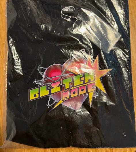 【出】nct dream快闪衣服(无卡) ...