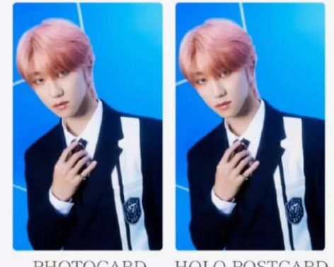 【收】 徐明浩 文俊辉 dream日专 w...