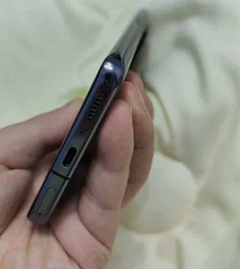 闲置小米11ultra出售 功能正常 12...