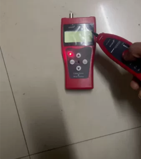 诺方舟精明鼠NF-308网络测试仪寻线仪配...