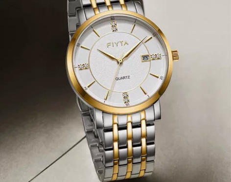 飞亚达经典系列手表全新没带一次、家里有表 ...