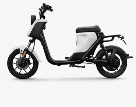 小牛电动 UQi青春版新国标智能锂电池通勤...