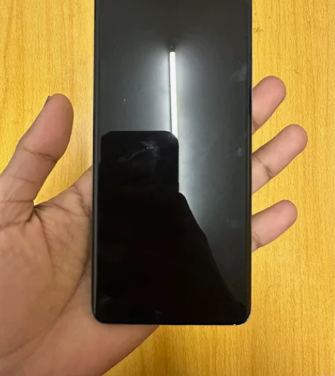 小米11（12+256GB）。全新的手机，...