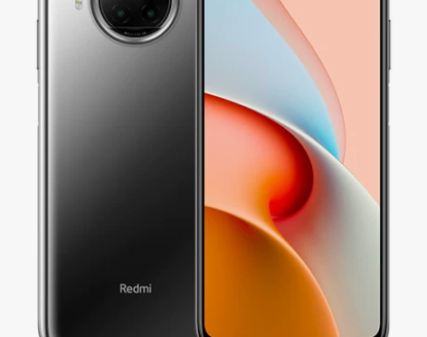 【优选顺丰包邮】红米Note9Pro 5G...