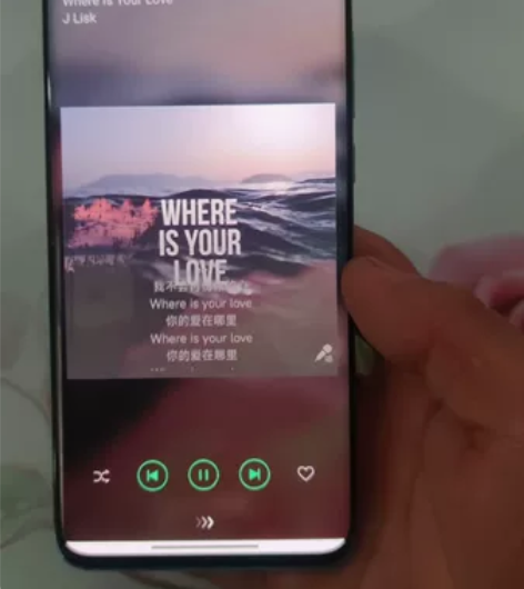 出小米10手机，8+256G 无拆修无进水...
