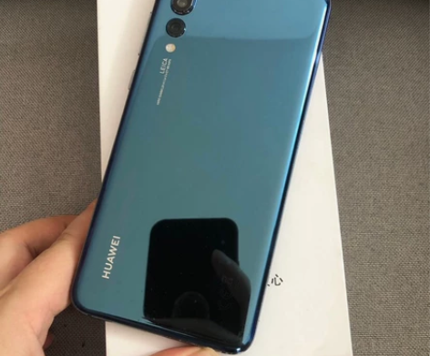 华为P20pro 全网通4G全面屏徕卡双....