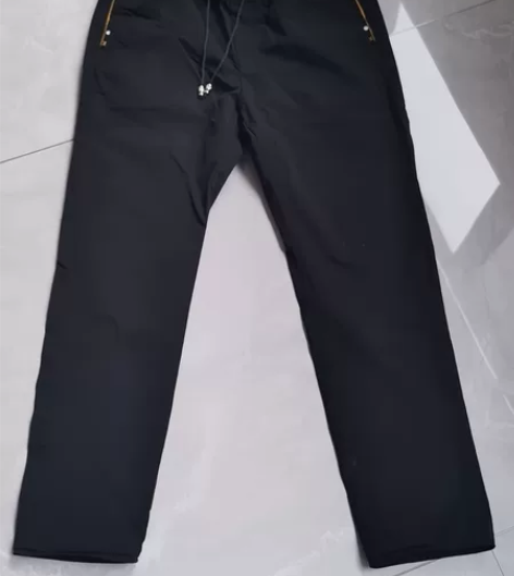 男休闲裤，圣格威品牌，36码，九新，腰围2...